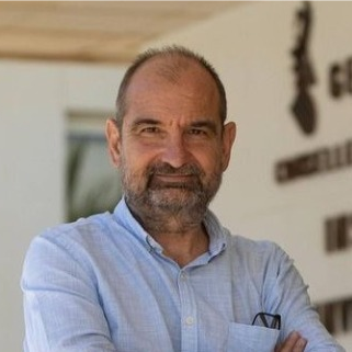 Blasco Ivars, José